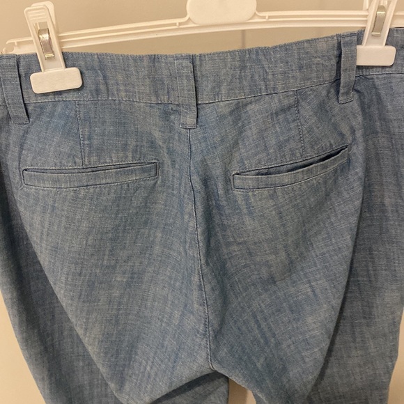 Gap lightweight denim pants - Picture 2 of 3